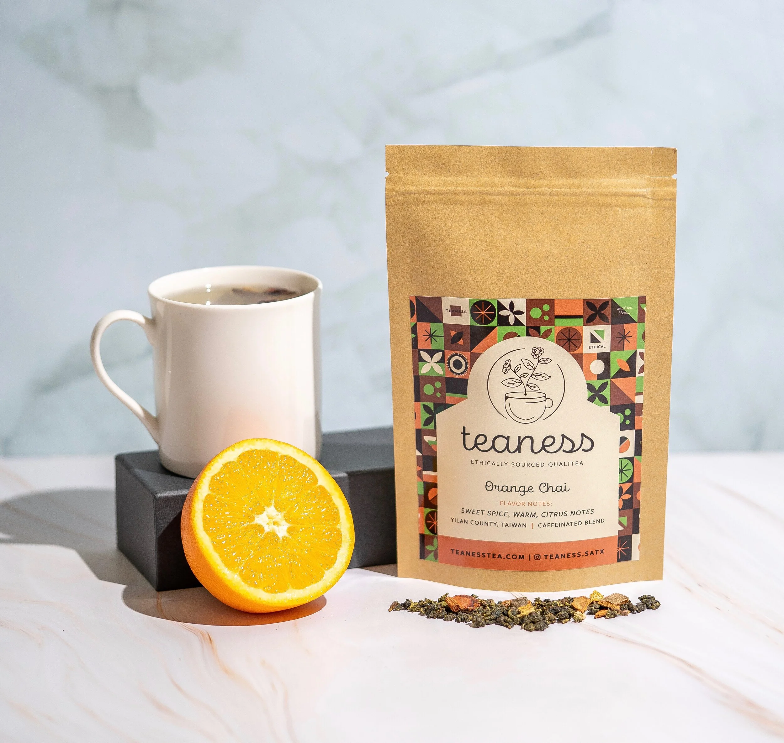 Health Benefits of Chai