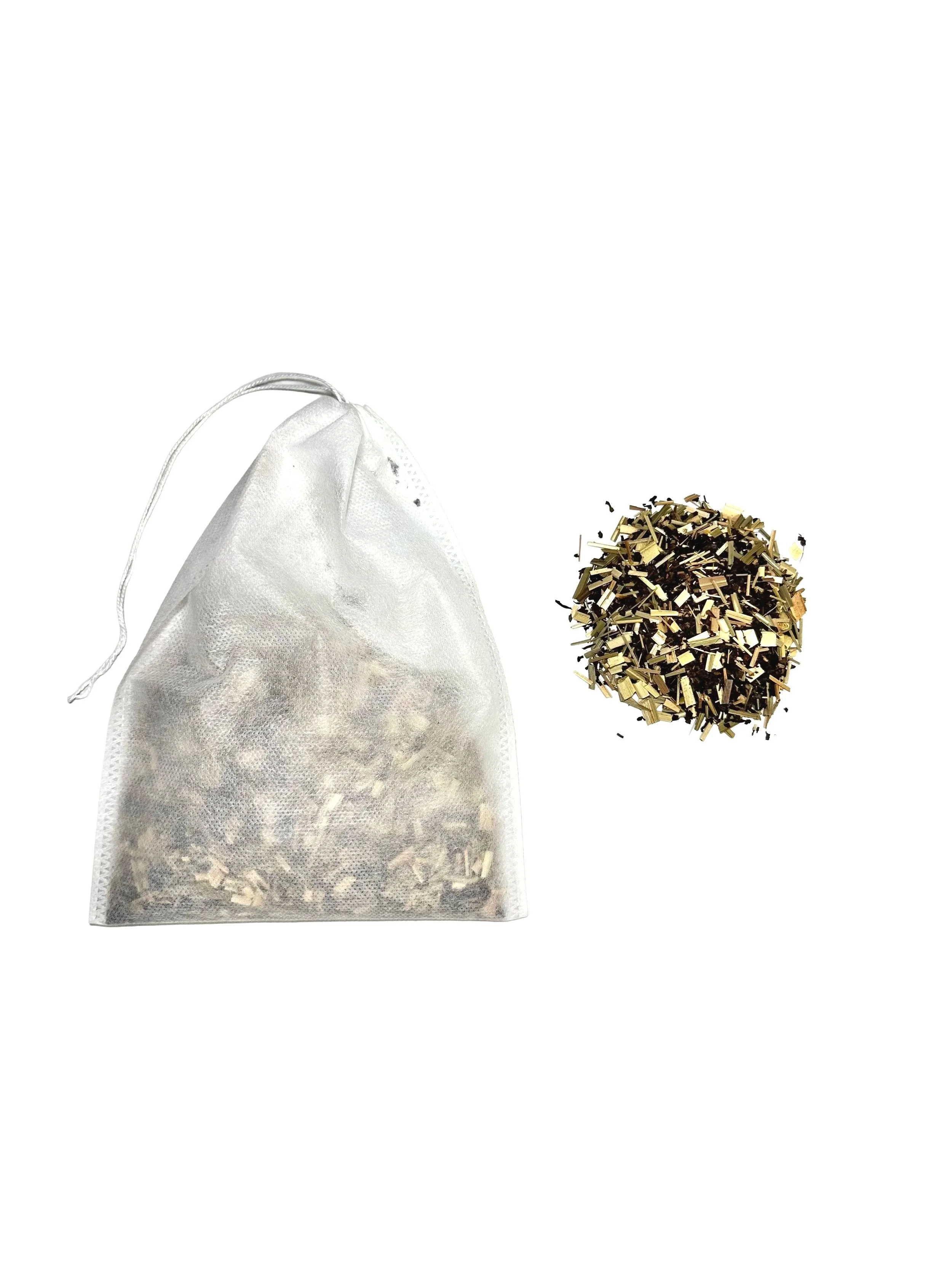 5 - One Gallon Bags (any tea)