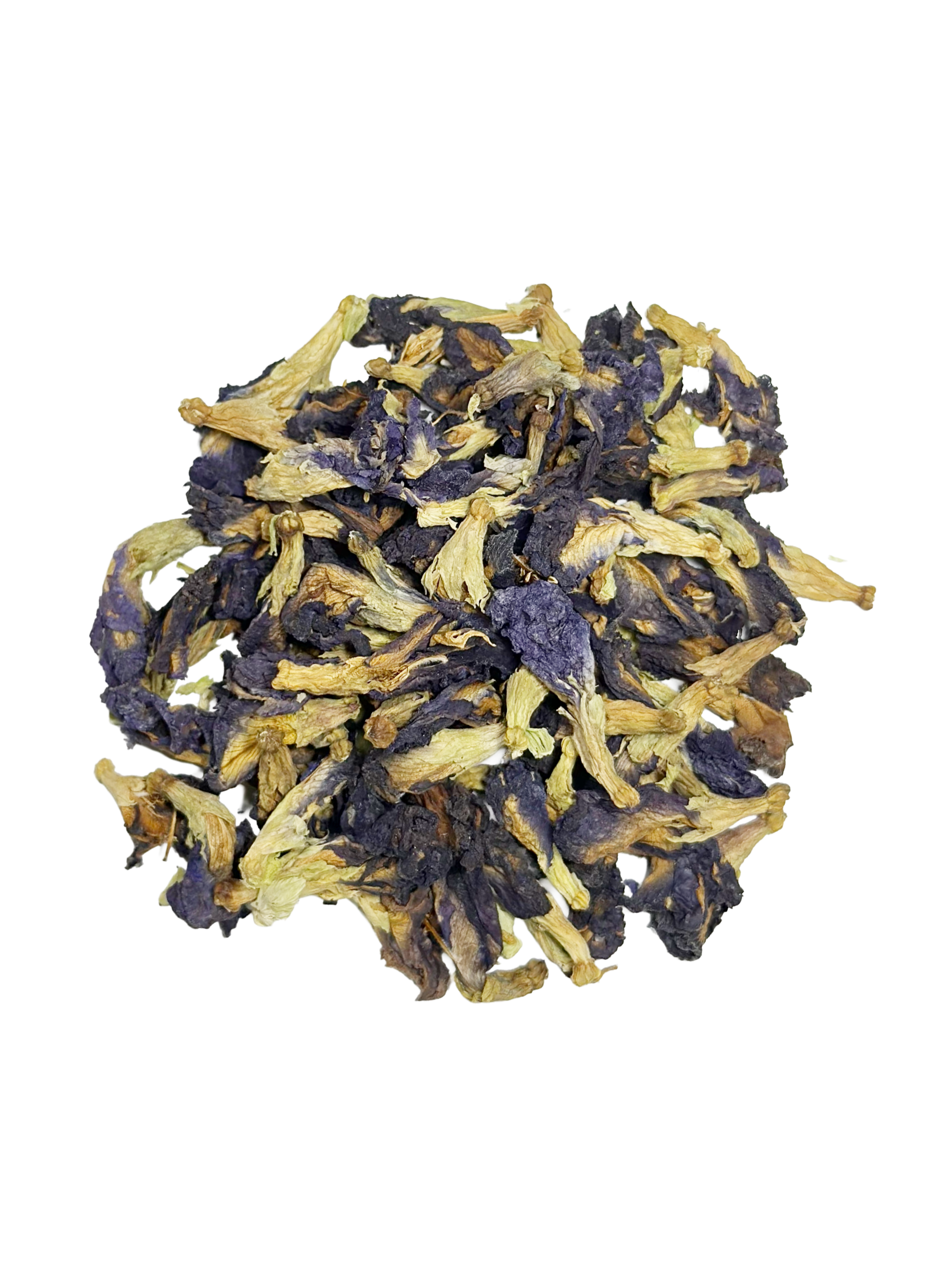 Butterfly Pea Flower