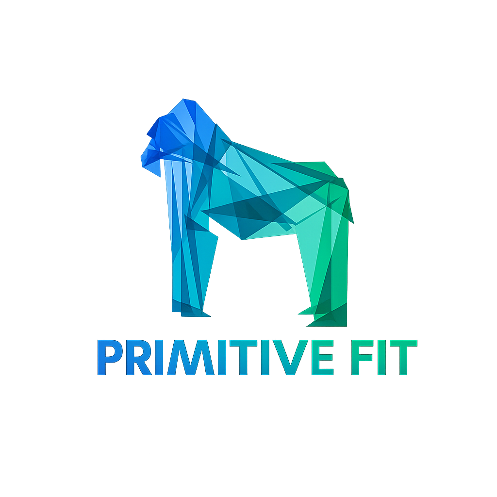 Primitive Fit