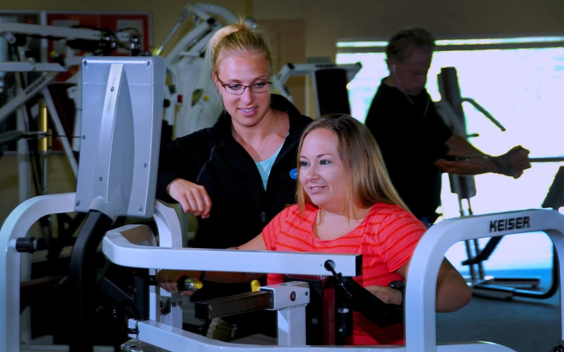 Atlantic Orthopedic & Sports Physical Therapy