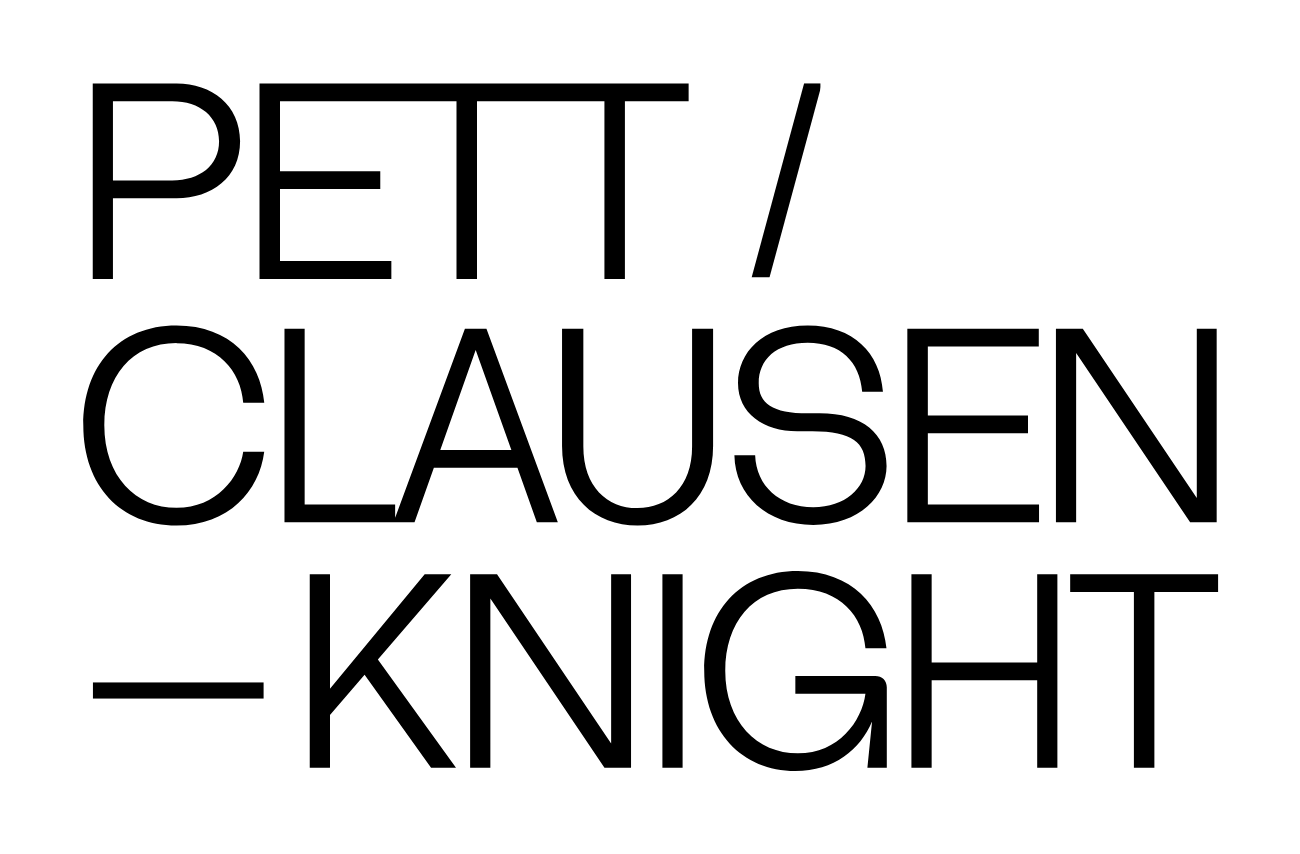 Pett|Clausen-Knight 