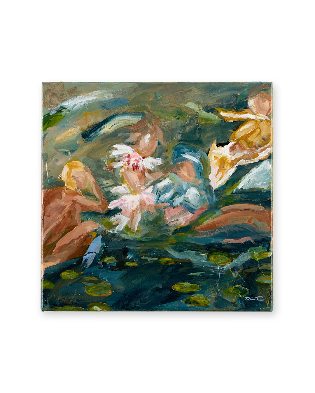 Garden Party