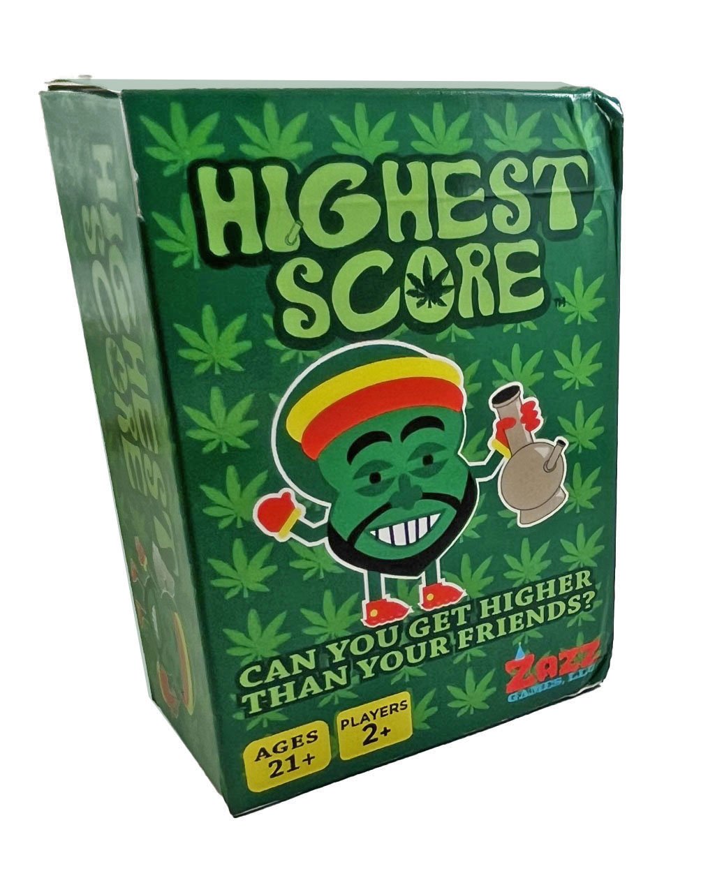 Highest Score