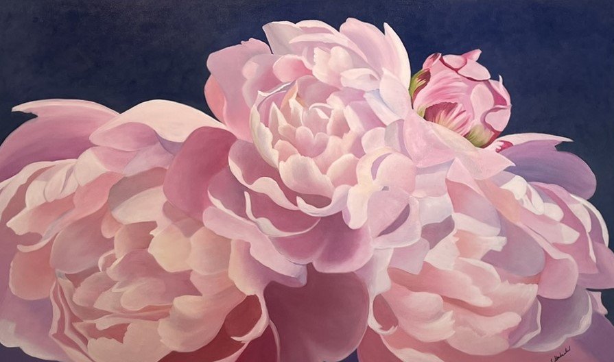 Forever Yours - Leslie Stadnichuk