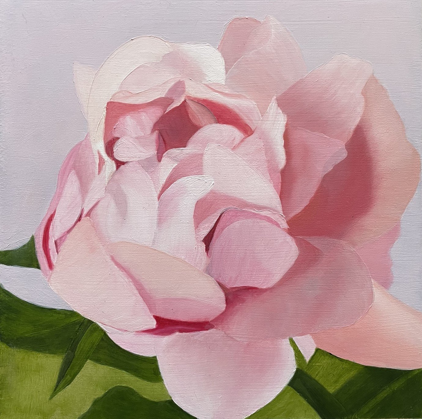 Gentle Thought - Leslie Stadnichuk