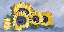 Inner Happiness by Jacqueline Penner