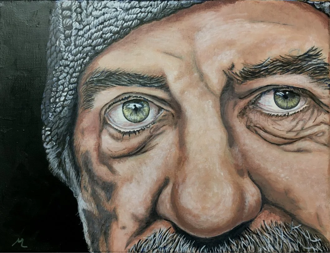 What I Have Seen by Michael J. Martin