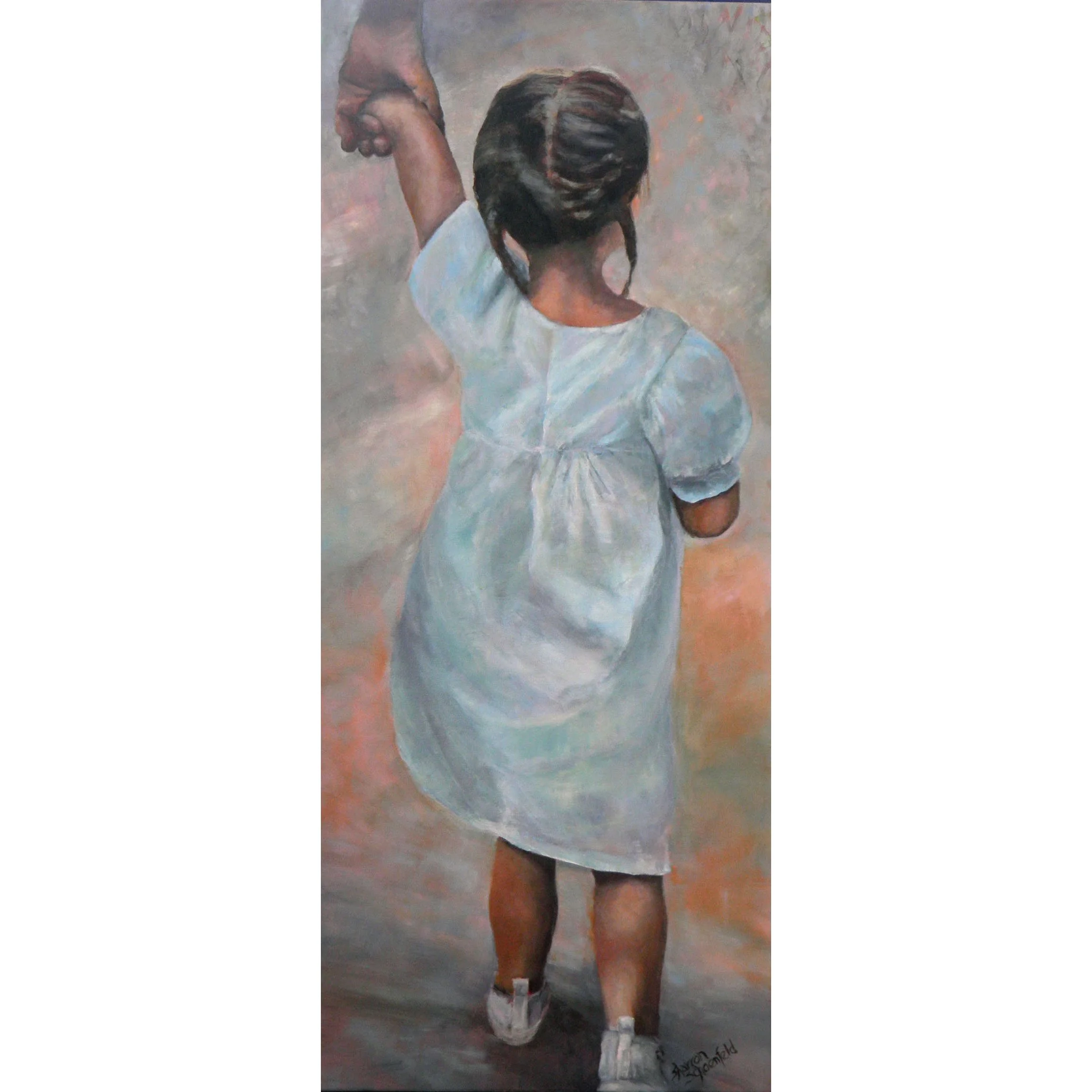 The Way Home by Sharron Schoenfeld