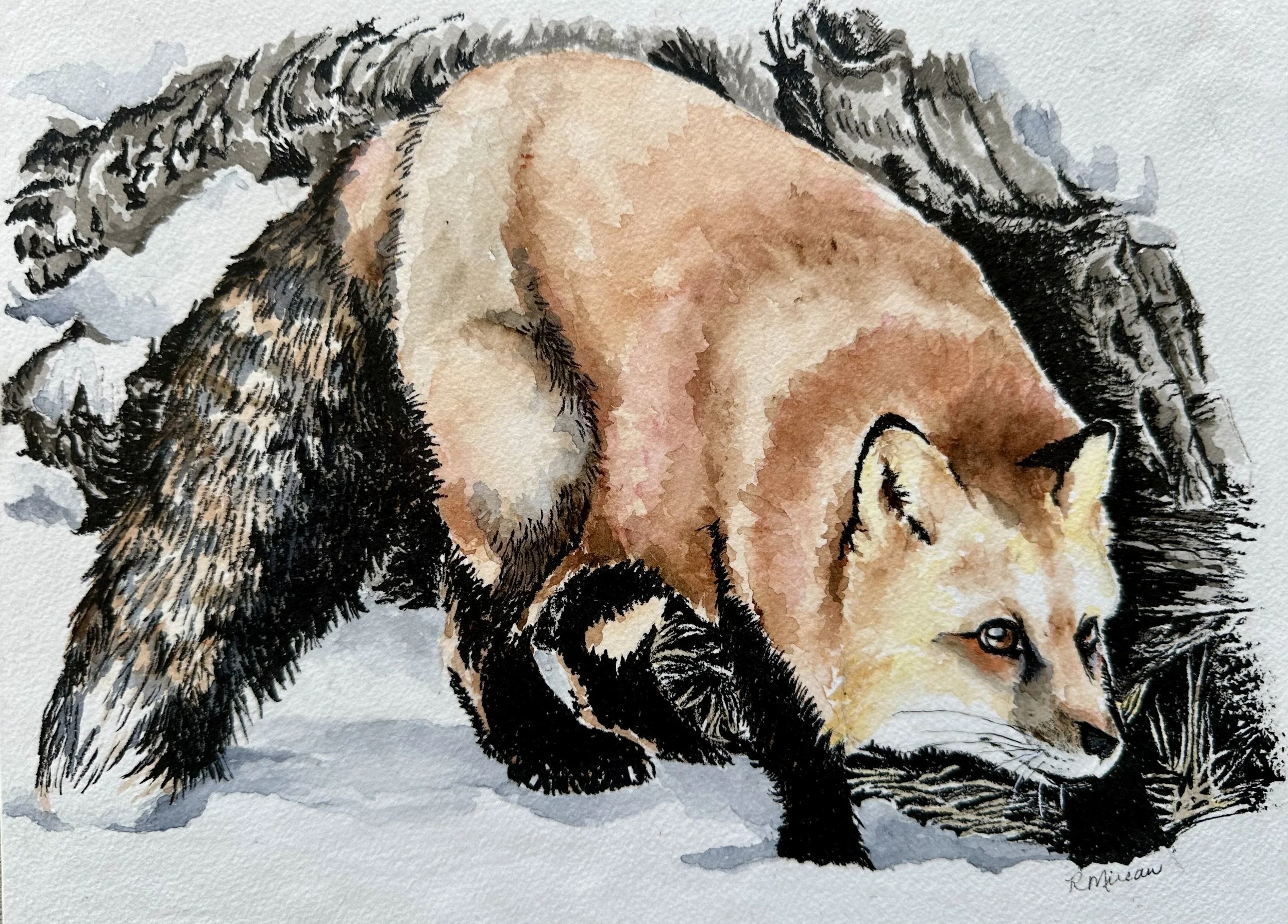 READY - Ruth Mireau