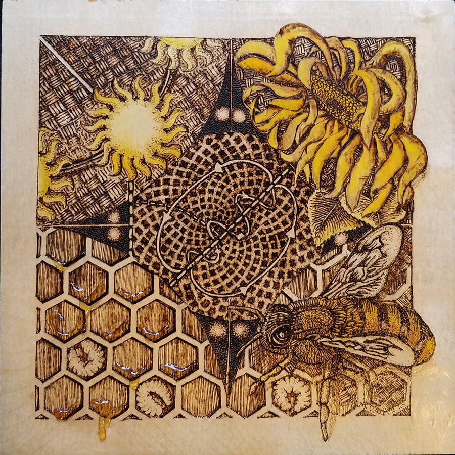 Divine Geometry - Solar Floral Triangulation_web.jpg