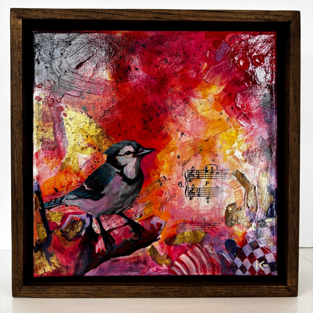 A Season of Renewal by Kaila Evelyn