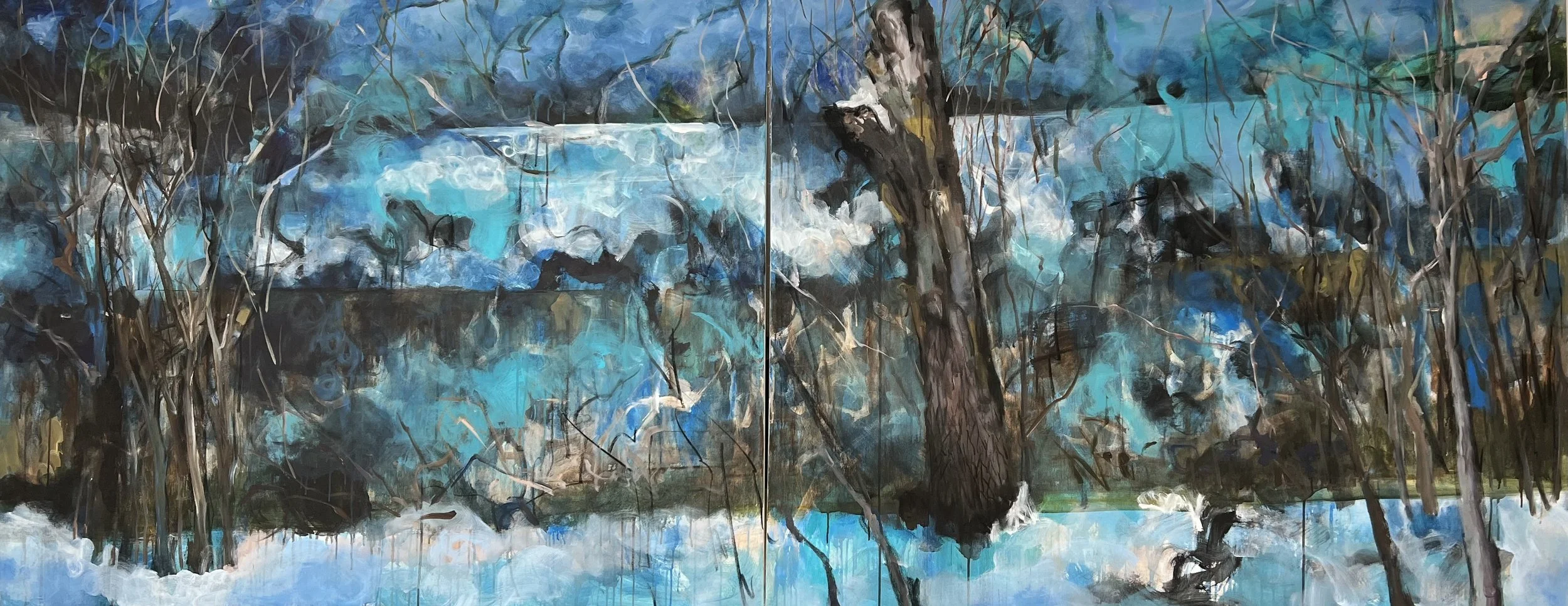 All Uncovered by JingLu Zhao