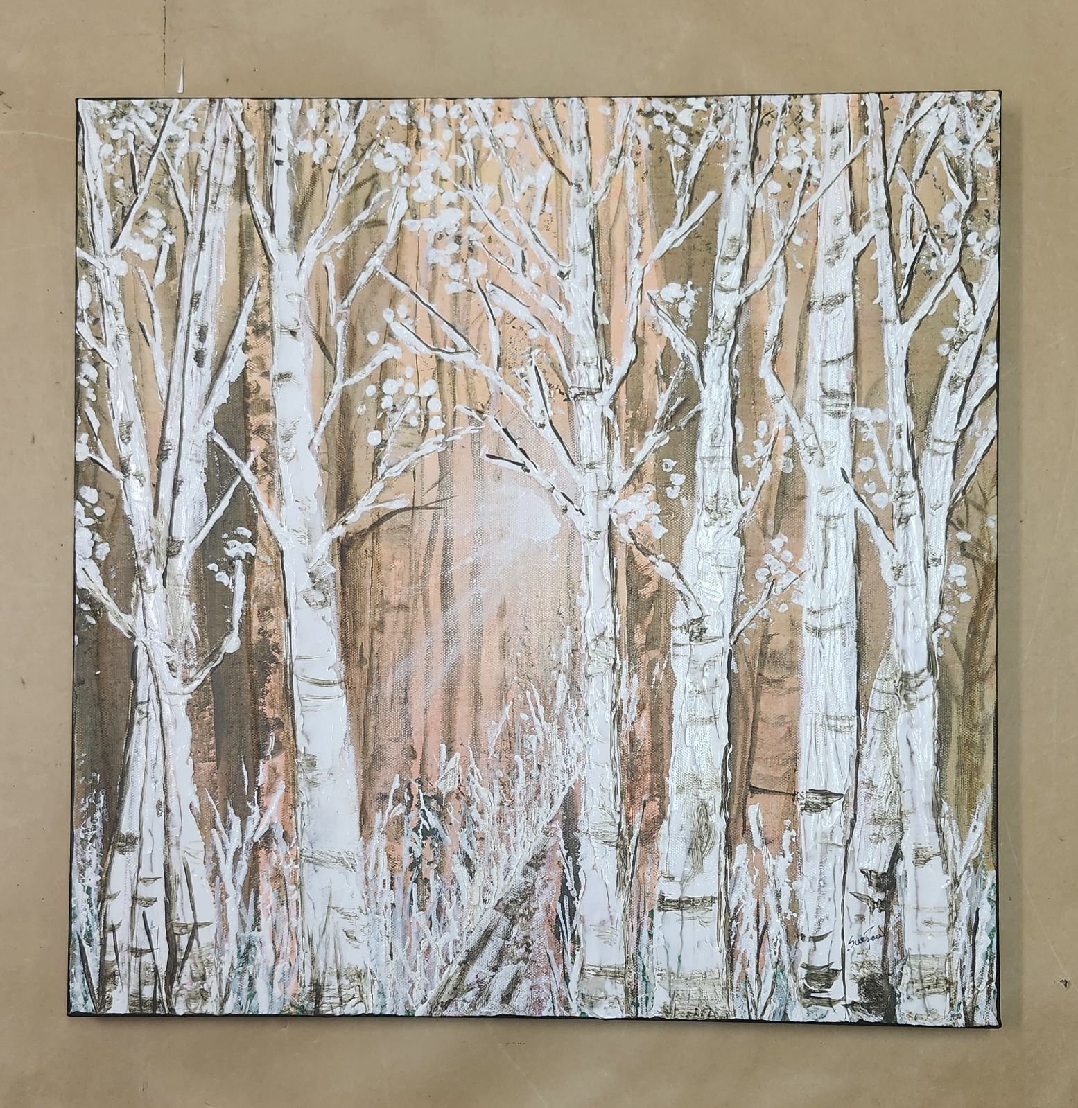 Finding Your Path by Sue Faul