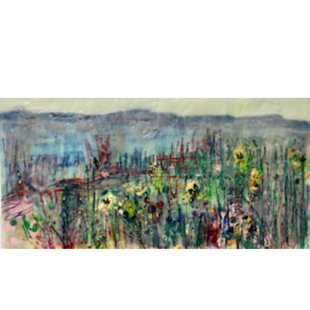 Heart to Eye by Blanche Johnston