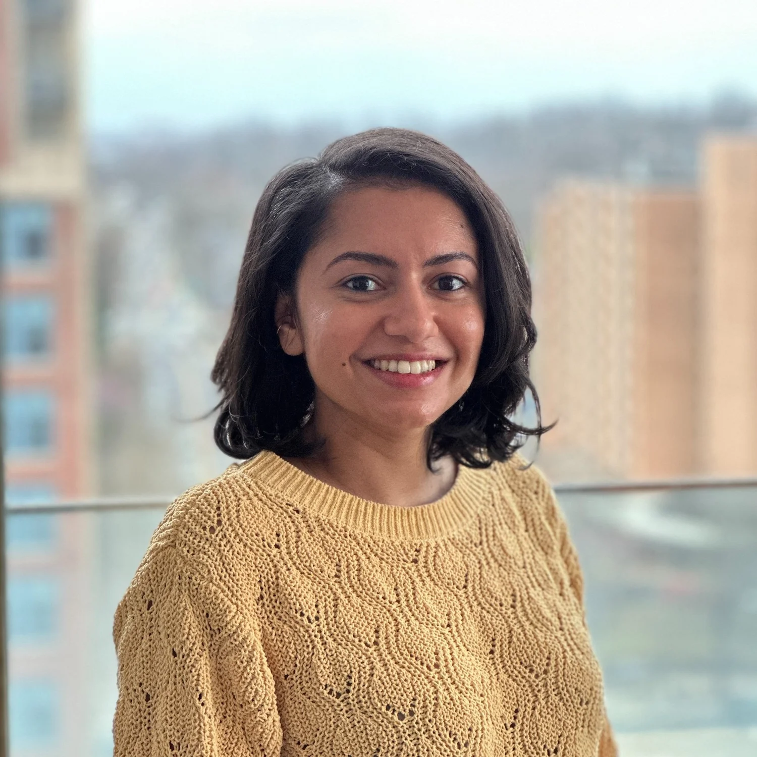 Niral Patel | Psychologist in South Charlotte | Clear Creek Counseling ...