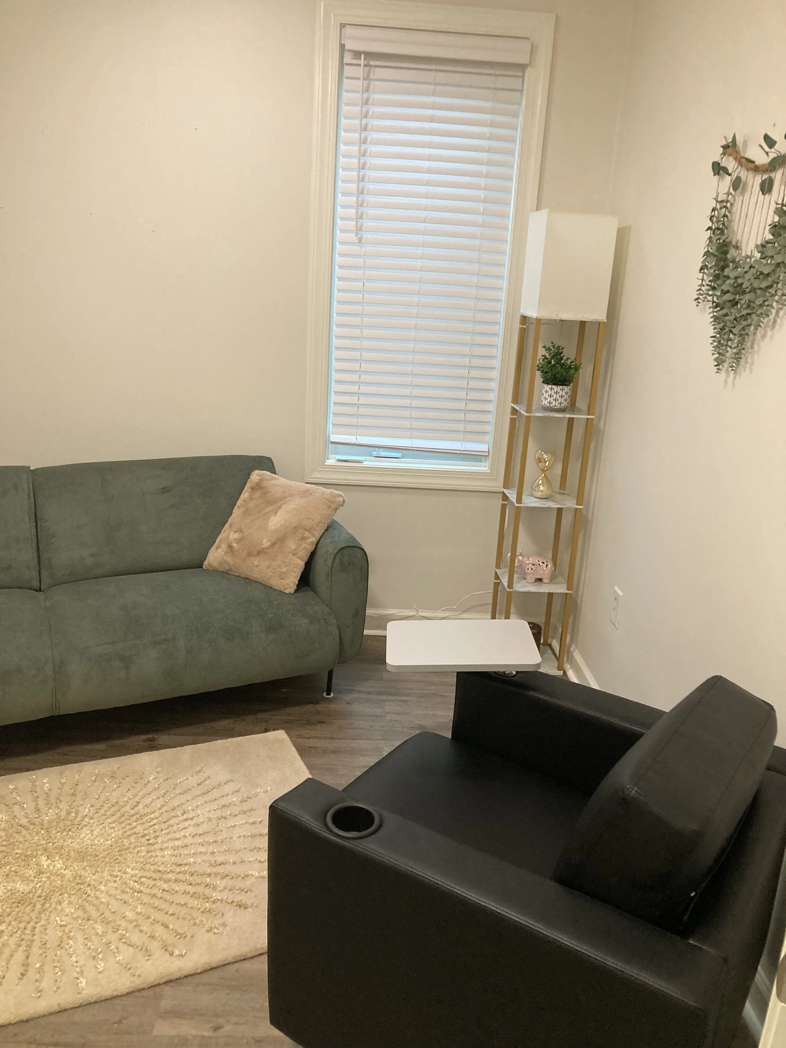 Michelle Allen University Office