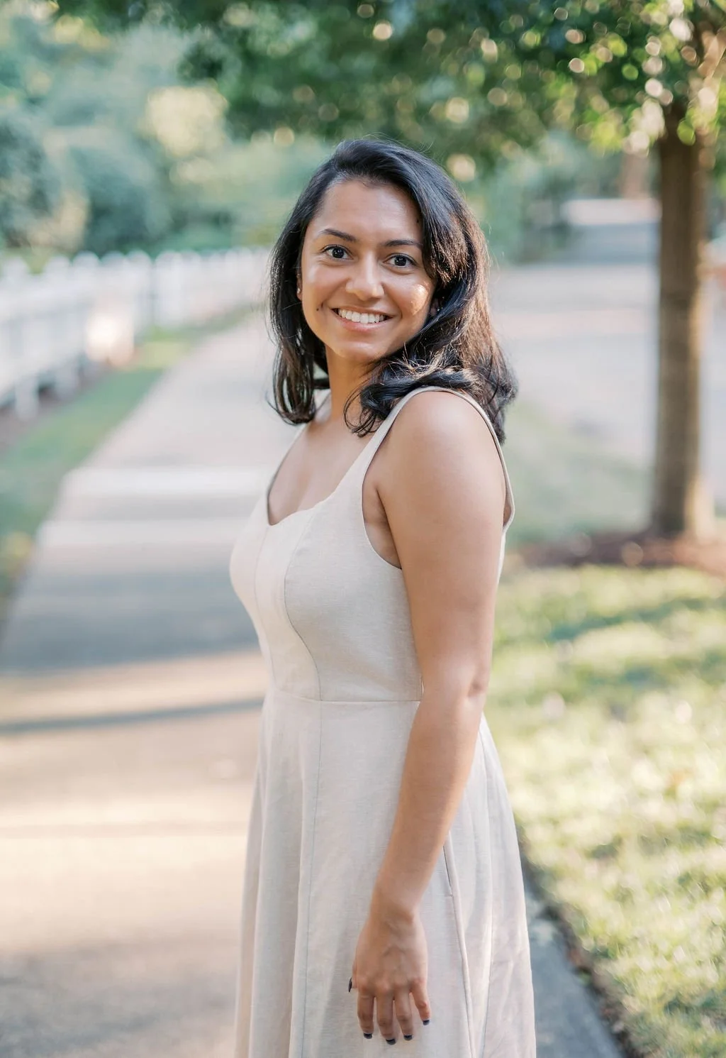 Niral Patel, Psy D - South Office & Virtual