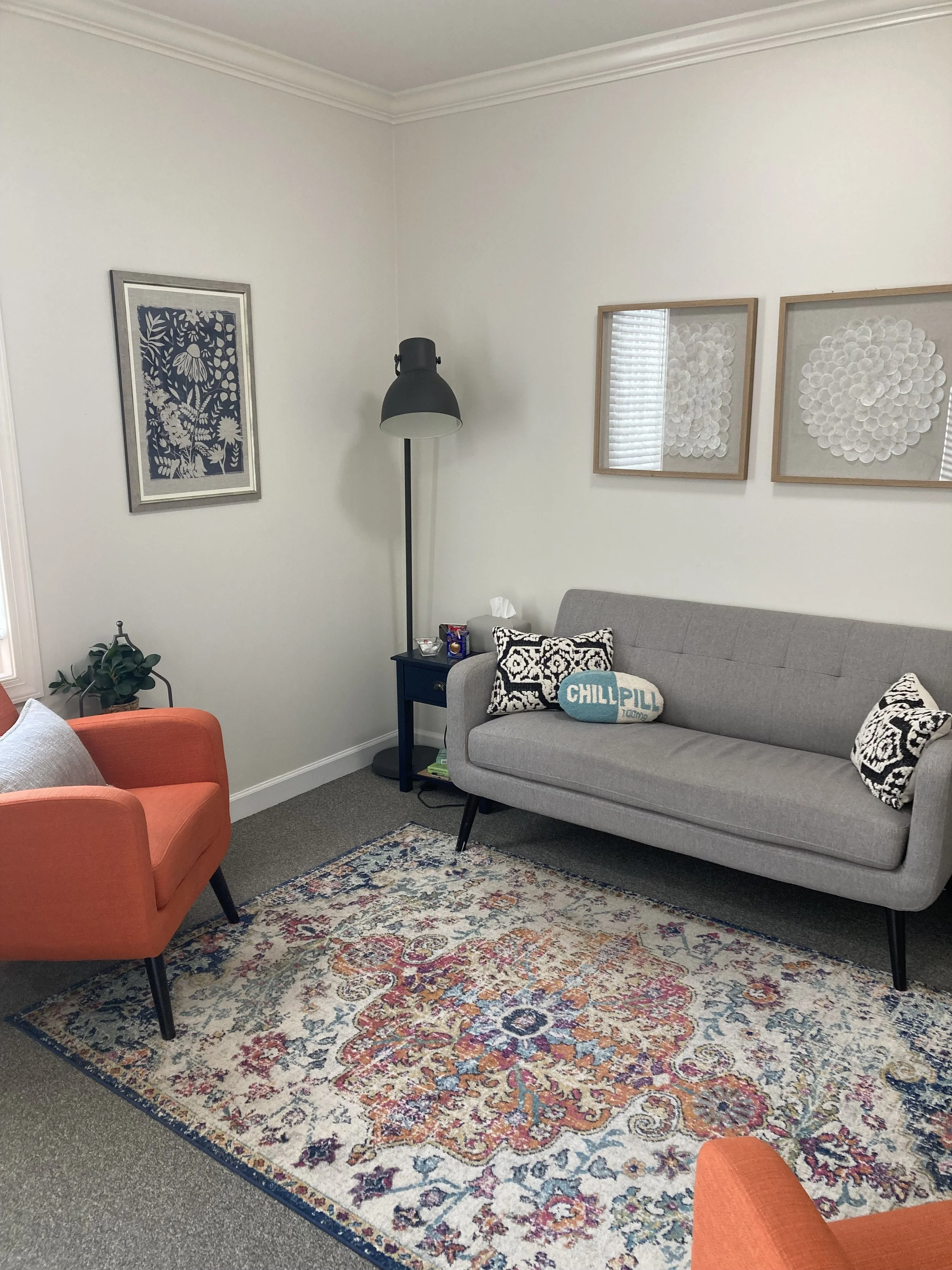Mackenzie Weigel University Office