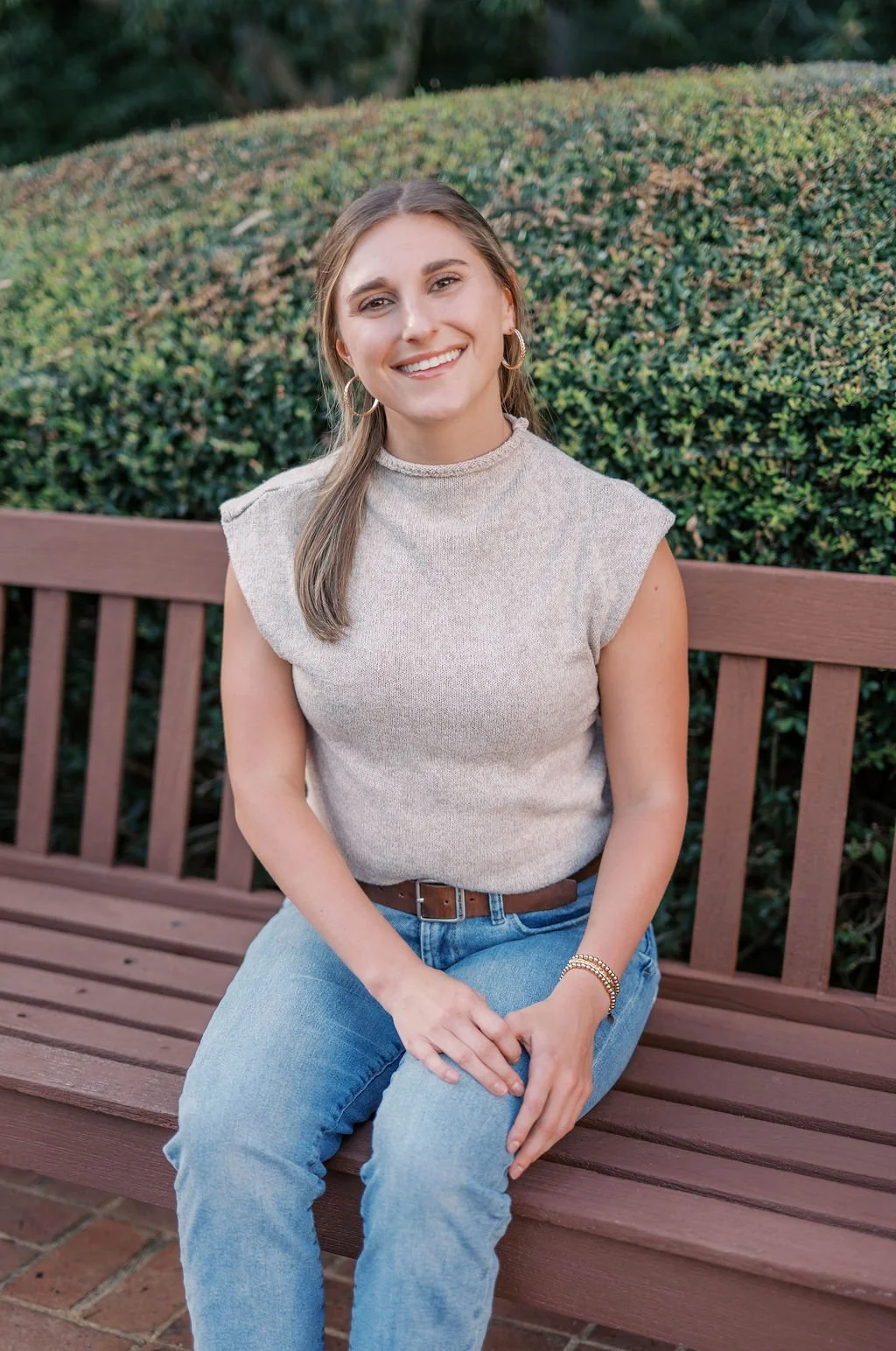Hannah Sawyer, LCMHC-A