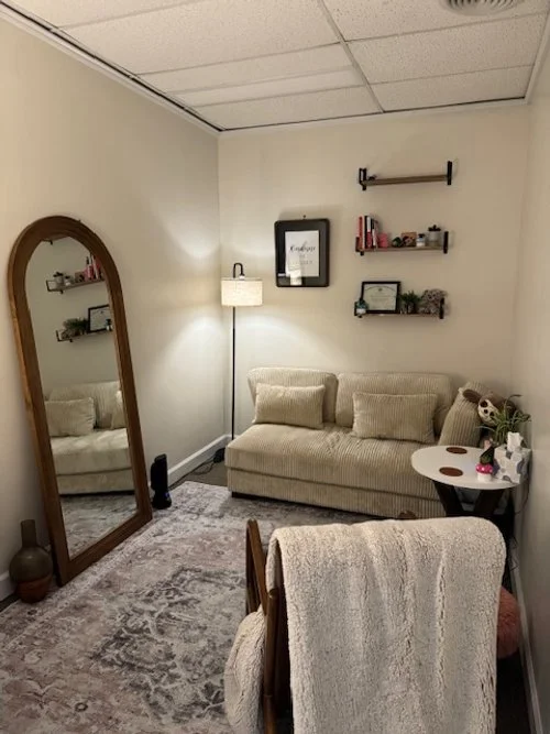 Abigail Bates Office