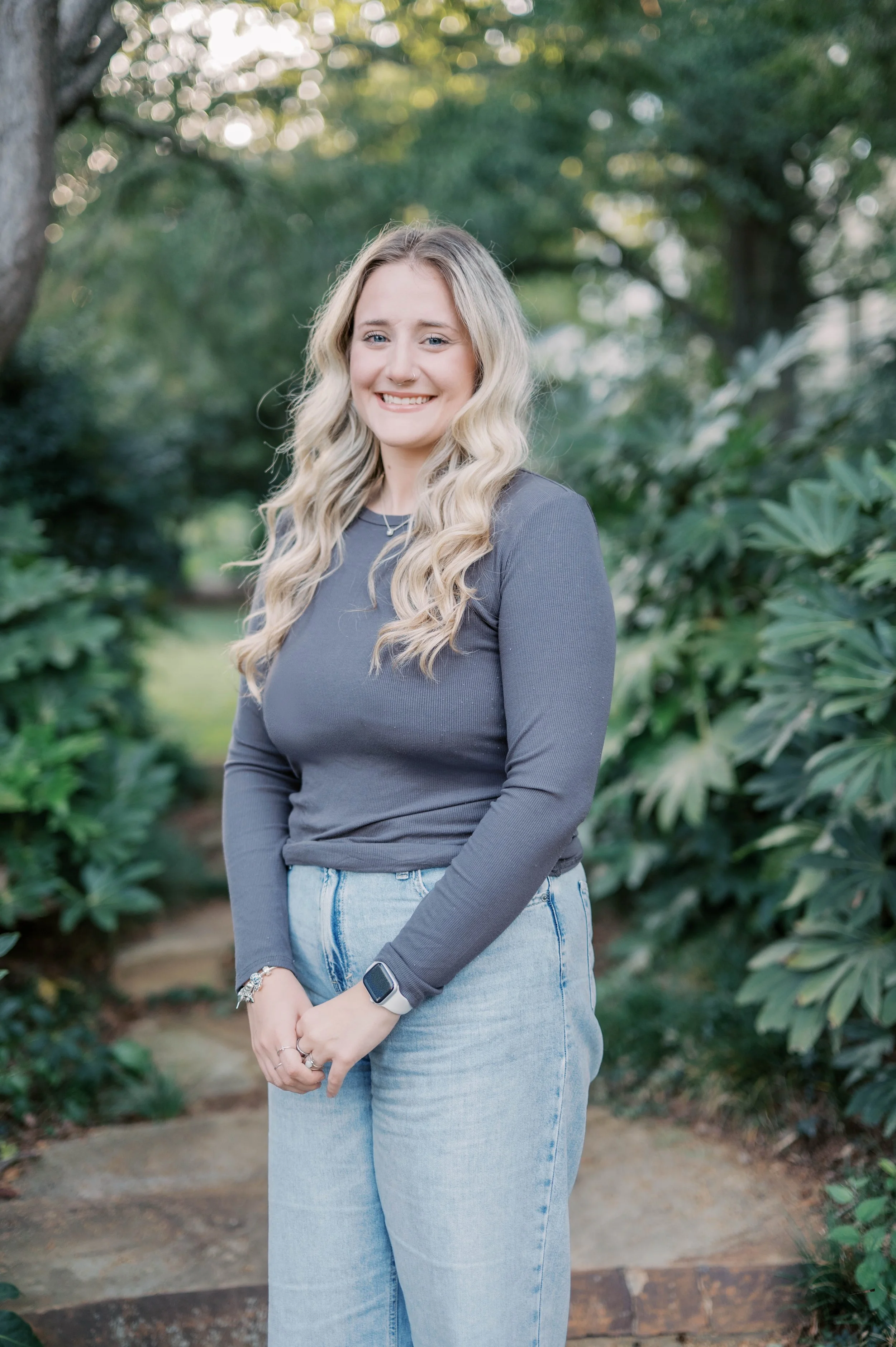 Abigail Bates, LCSW - South Office & Virtual