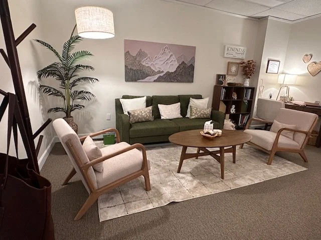 Crystal O'Gorman South Office