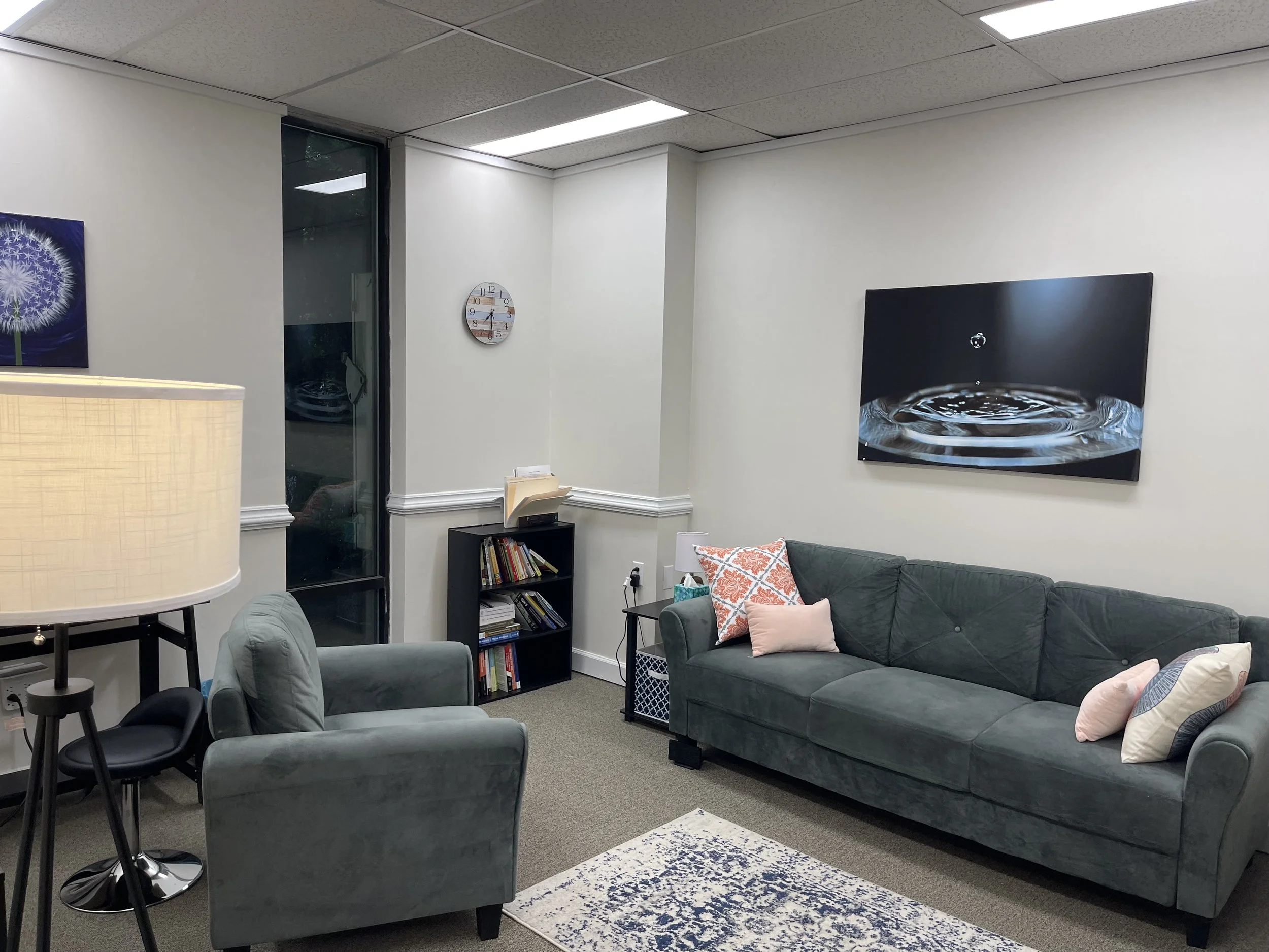 Bethany Davis South Office