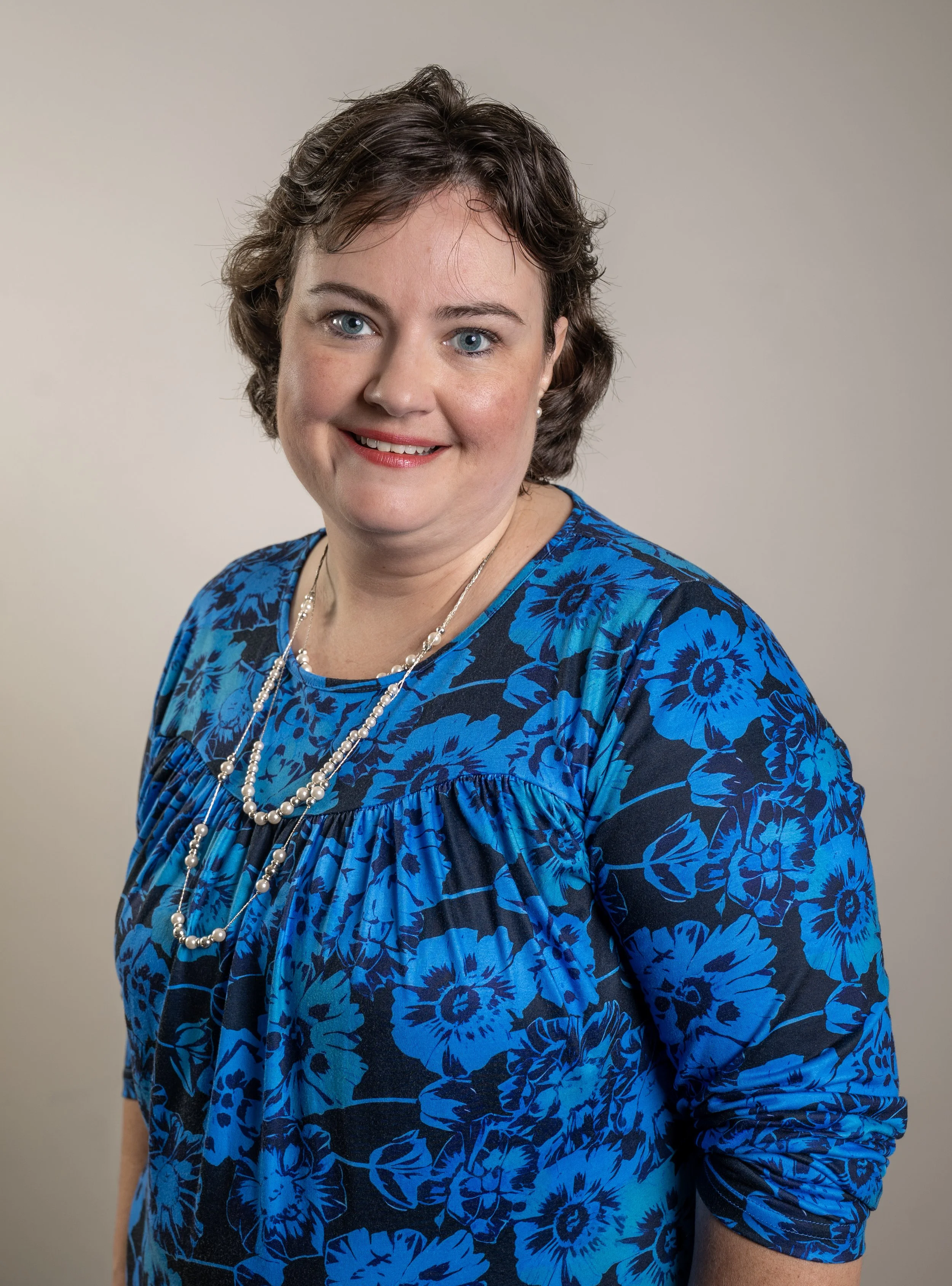 Picture of Beverly Burrell, LCMHCA