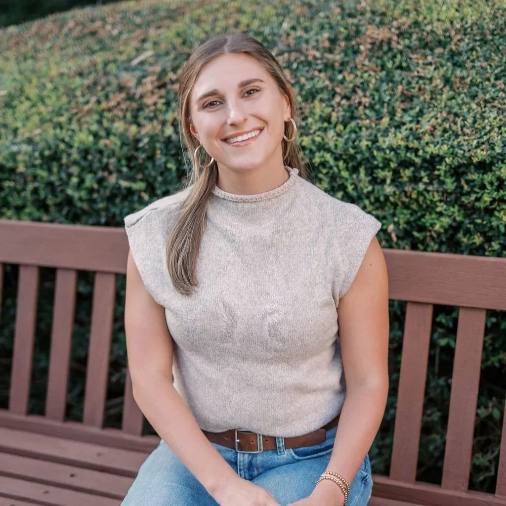 Hannah Sawyer, LCMHC-A - South Office & Virtual