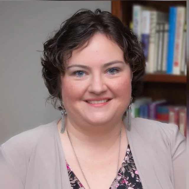 Beverly Burrell, LCMHC-A - University Office & Virtual