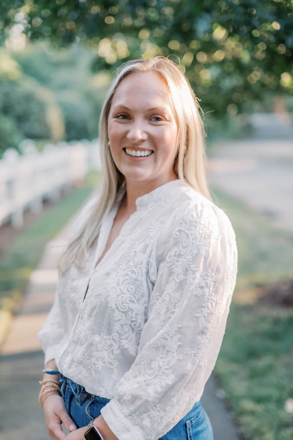 Mackenzie Weigel, LCMHC, NCC - University Office & Virtual