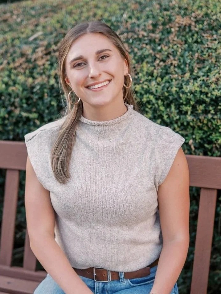 Picture of Hannah Sawyer, LCMHCA
