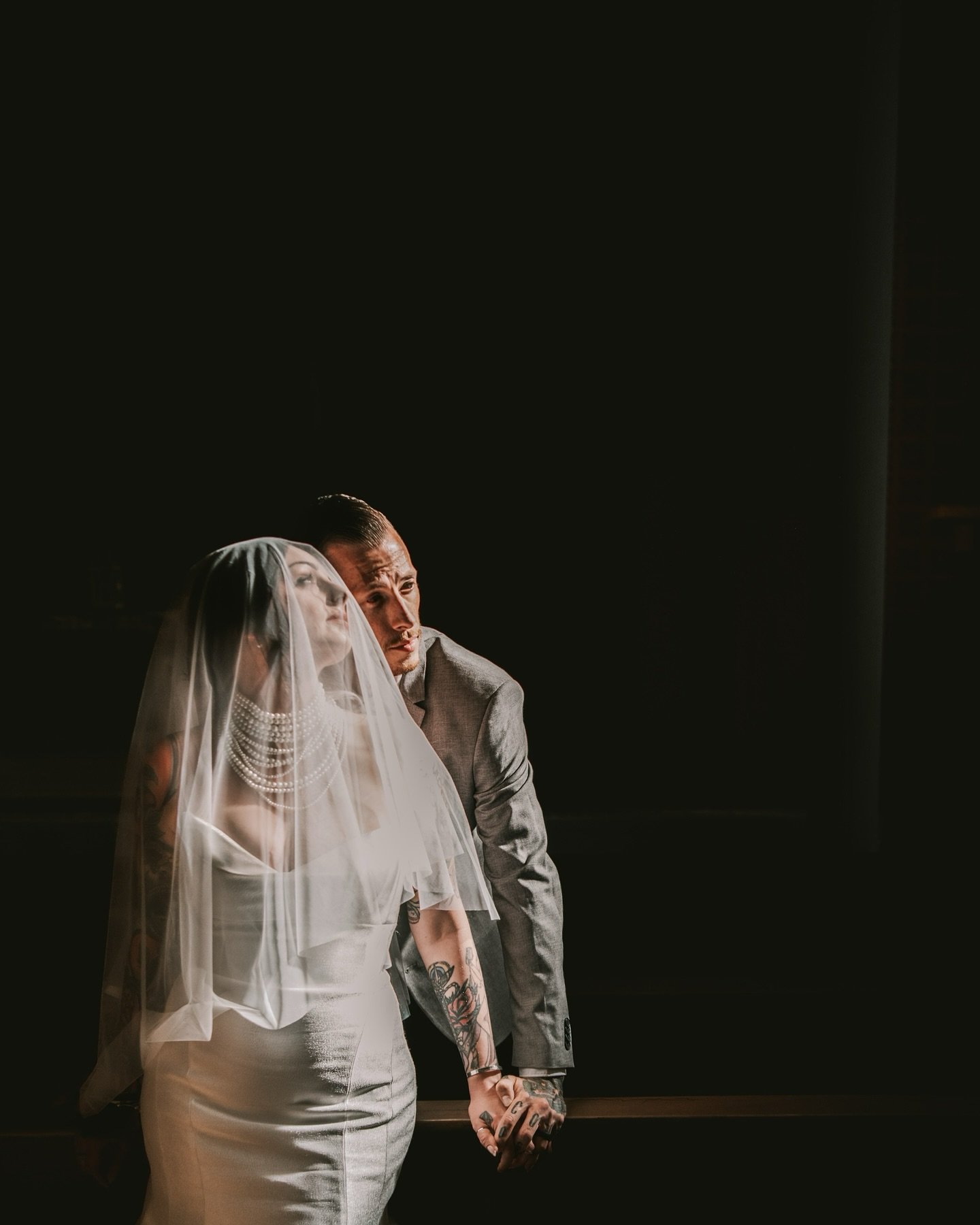 My beloved ghost and me 🤍

Coordinating Queen - @laceandoak21 
Venue - @thearcadiaacademy 
HMU &amp; Men&rsquo;s grooming - @crimsonbridalcollective 
Models @samybeauty.hmua &amp; Brandon