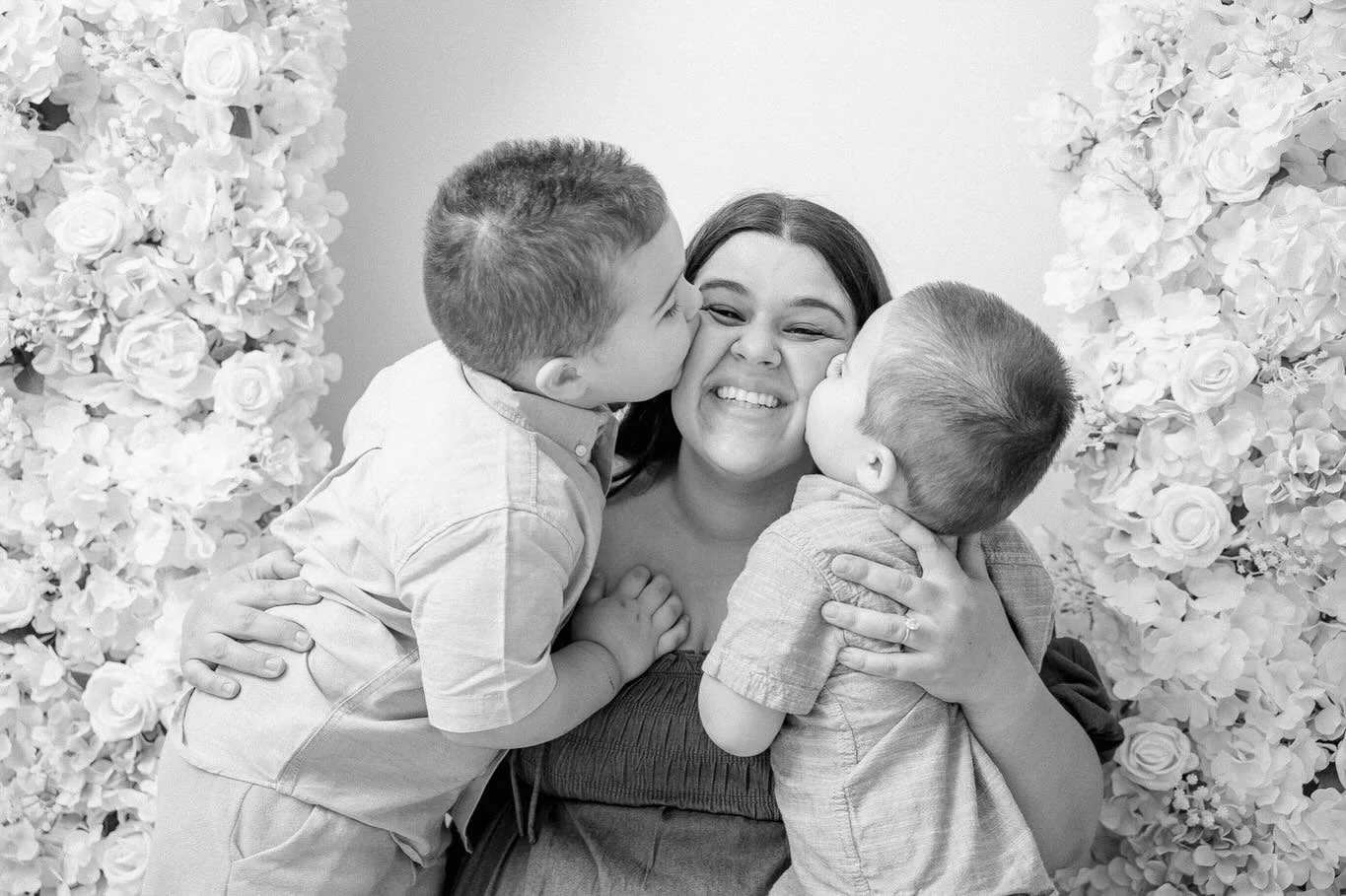 Maternity leave this time around has been something I don&rsquo;t take lightly. In so many ways I was fearful of postpartum since last postpartum was so hard on me, but I was pleasantly surprised by how absolutely wonderful it has been. It has been s