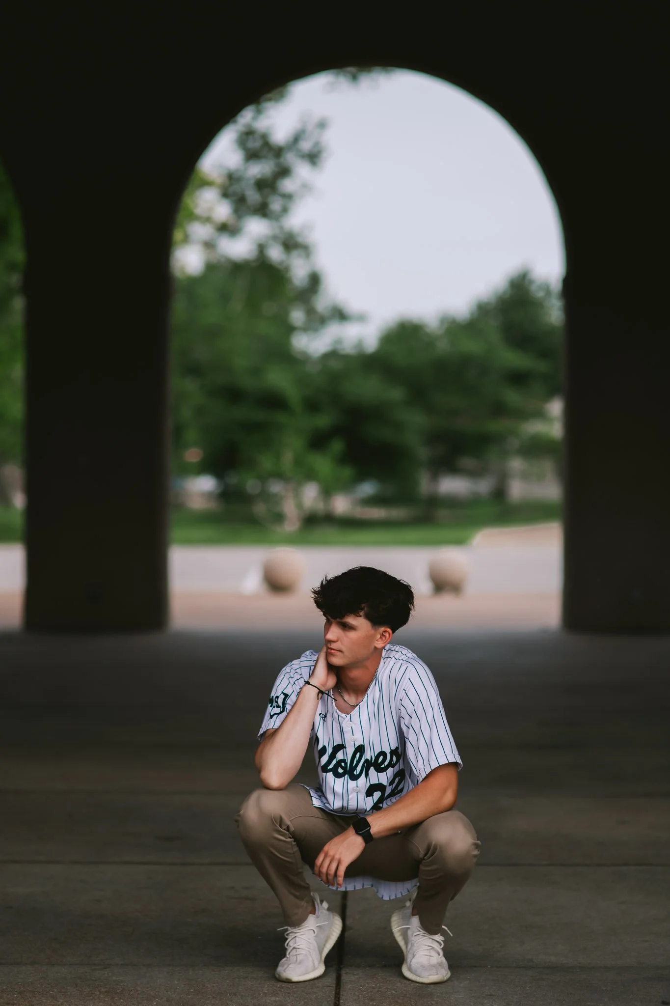 Boy Senior Graduate Westminster Highschool and College Portraits in Forest Park St. Louis Missouri-1416.jpg