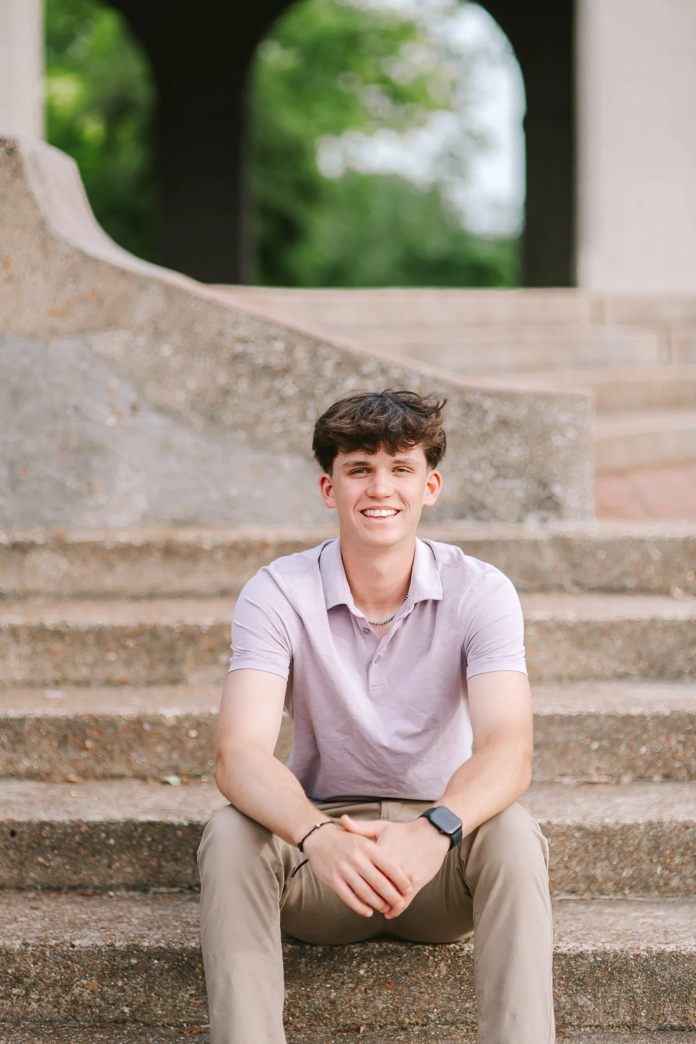 Boy Senior Graduate Westminster Highschool and College Portraits in Forest Park St. Louis Missouri-1410.jpg