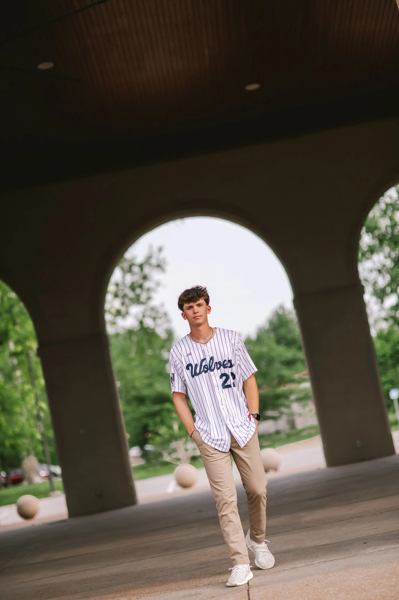 Boy Senior Graduate Westminster Highschool and College Portraits in Forest Park St. Louis Missouri-1414.jpg