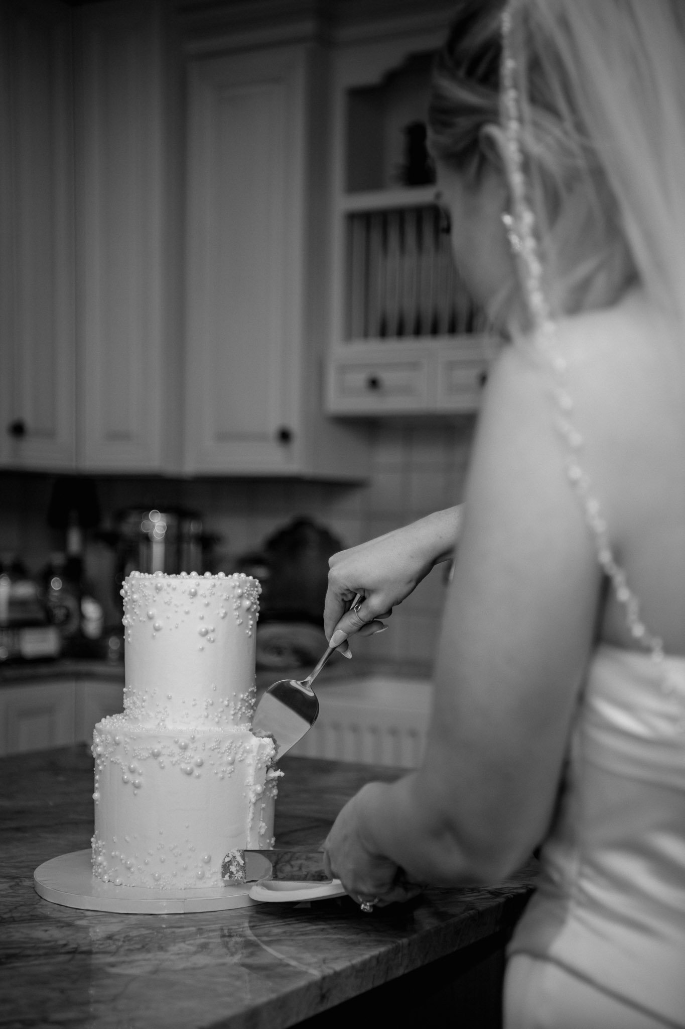 bride and groom at ceremony and garden party reception in wildwood missouri-547.jpg