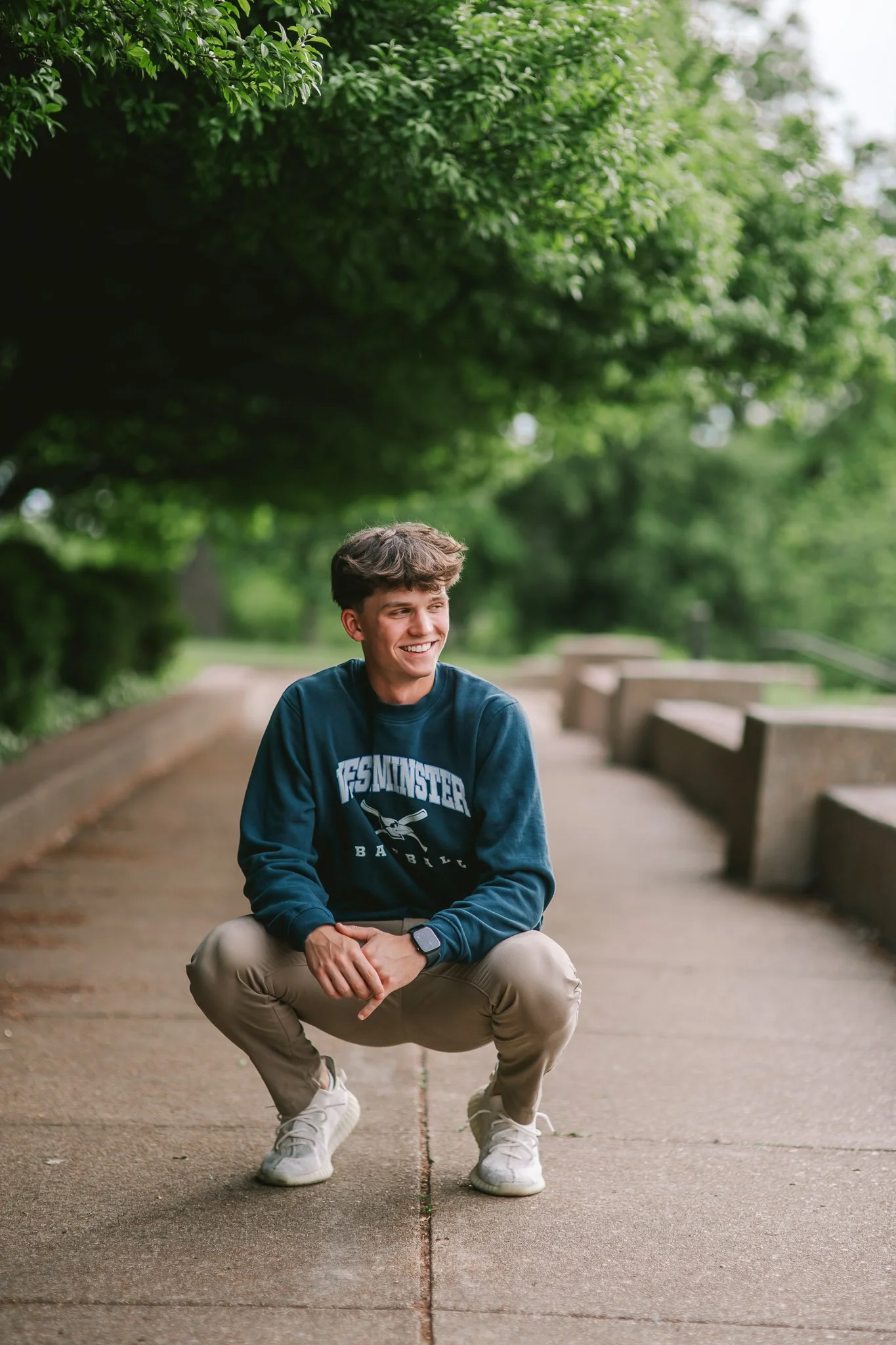 Boy Senior Graduate Westminster Highschool and College Portraits in Forest Park St. Louis Missouri-1422.jpg
