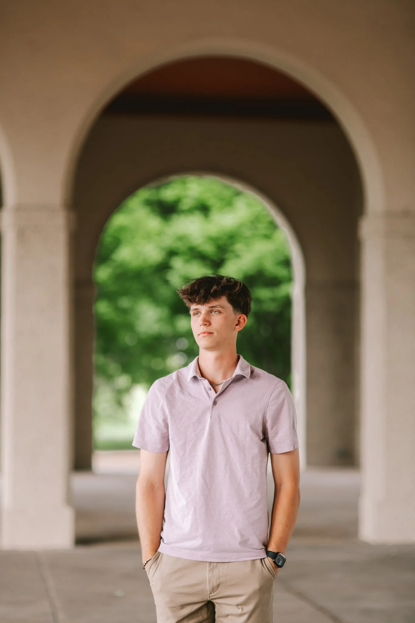 Boy Senior Graduate Westminster Highschool and College Portraits in Forest Park St. Louis Missouri-1412.jpg