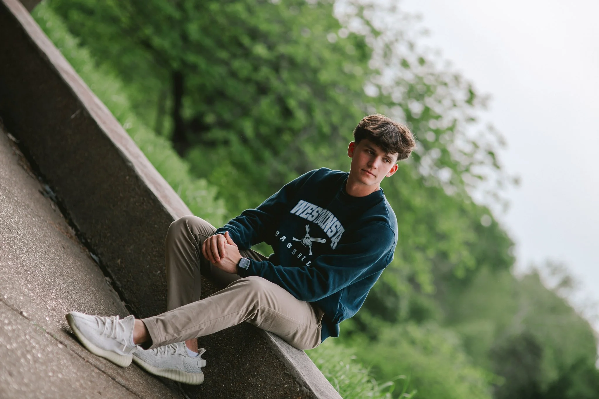 Boy Senior Graduate Westminster Highschool and College Portraits in Forest Park St. Louis Missouri-1424.jpg