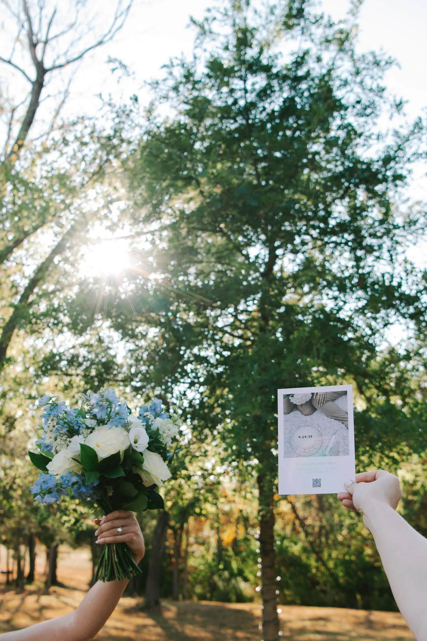 bride and groom at ceremony and garden party reception in wildwood missouri-509.jpg