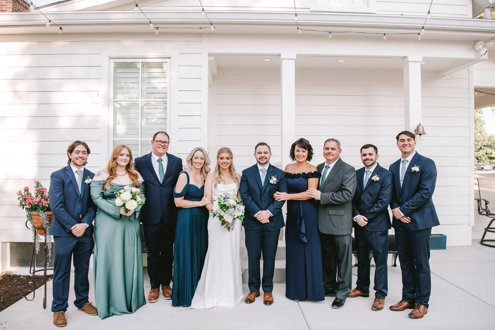 bride and groom at ceremony and garden party reception in wildwood missouri-512.jpg