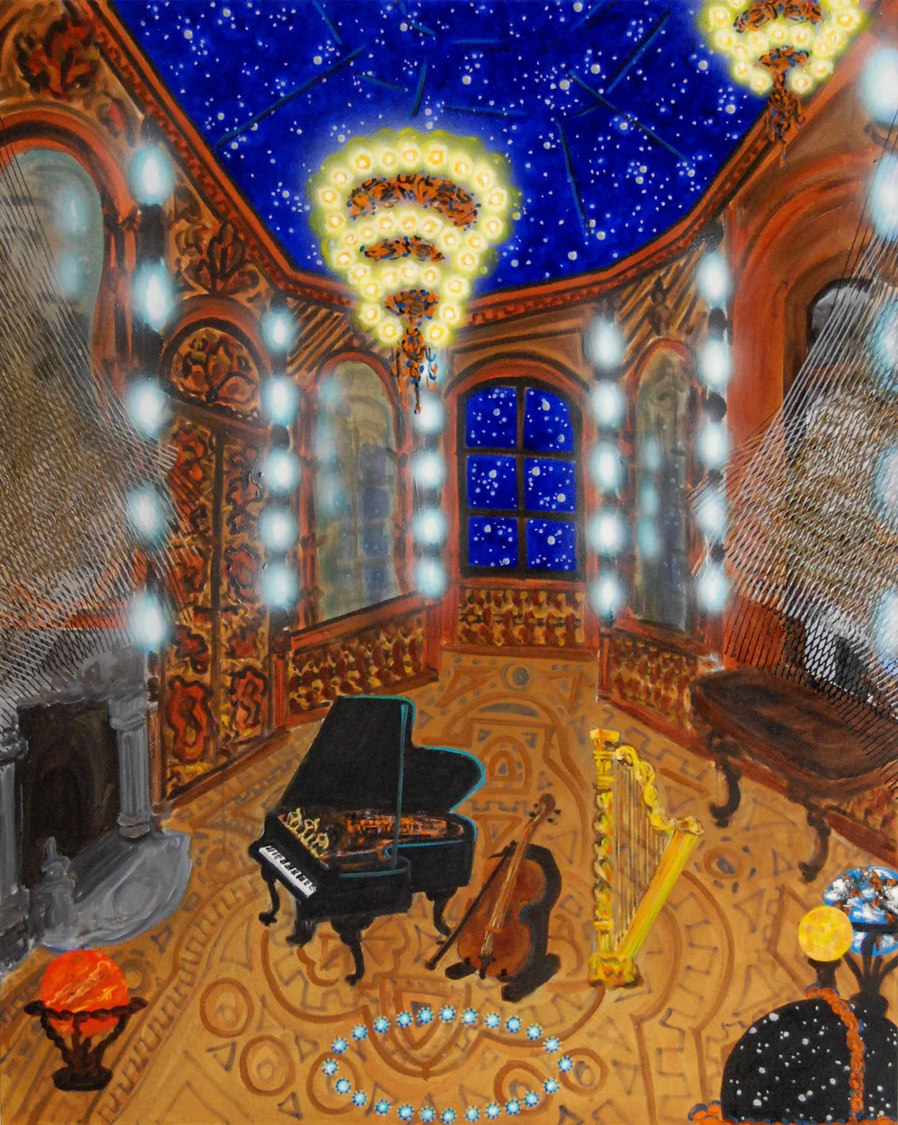 _Cosmic Returning_ painting from Quantum Chandelier 21-C-05.jpeg