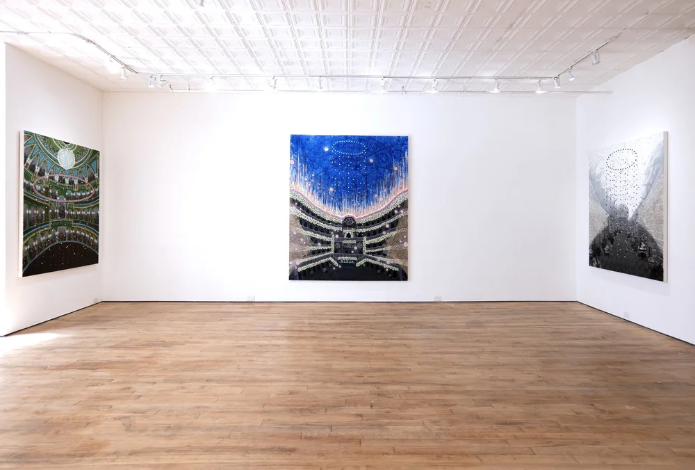 Michiko Itatani_Room 1_Install_03.jpg