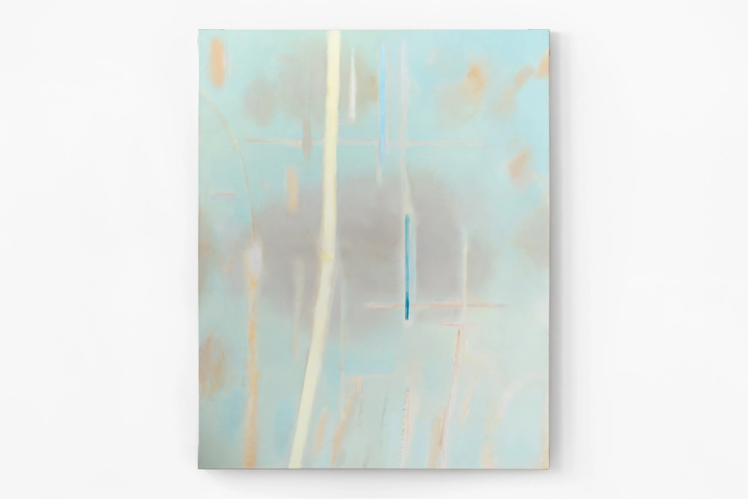 Sky Song, Oil on canvas, 1987, 68 x 52 in.jpg