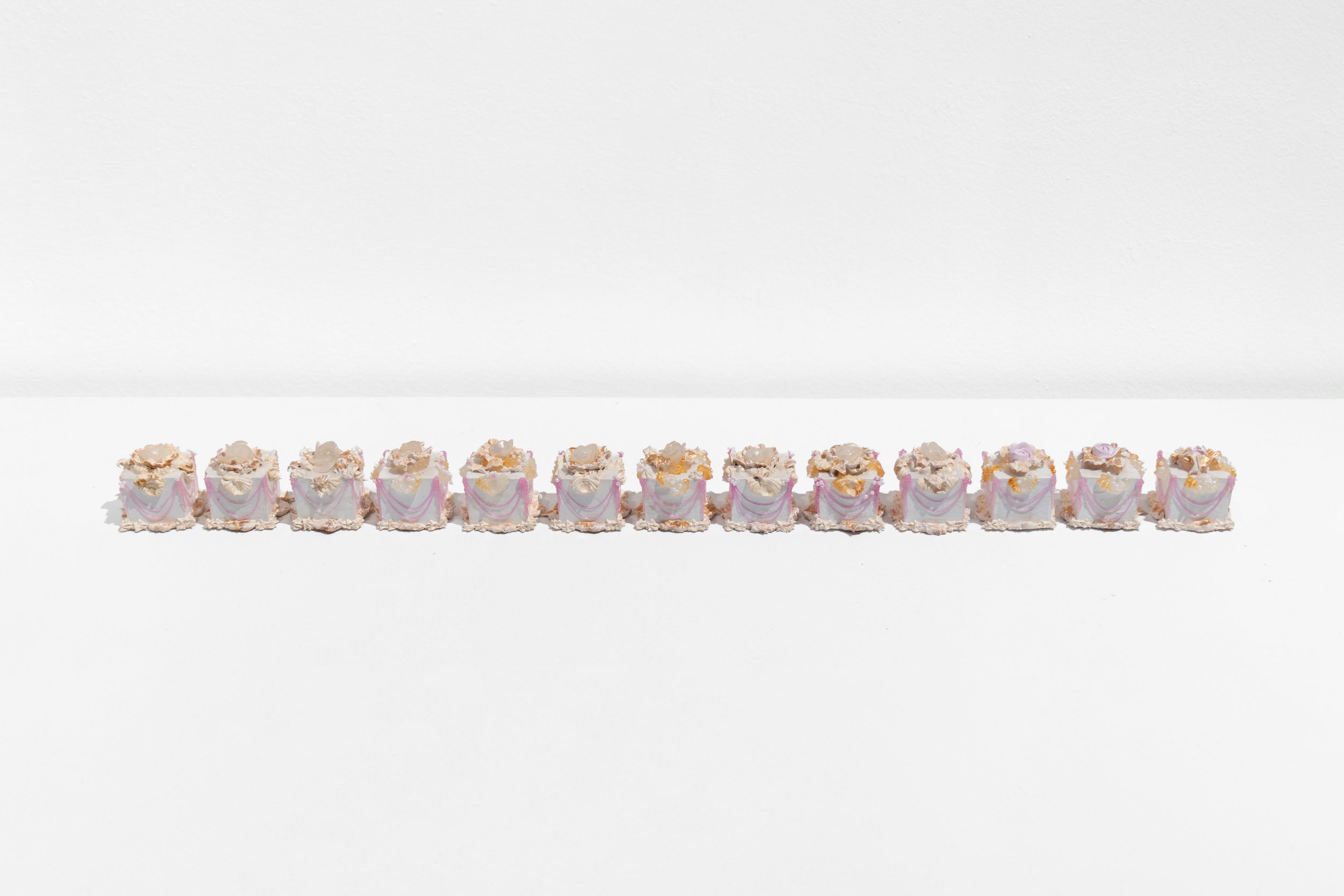 Baker's Dozen, 2026