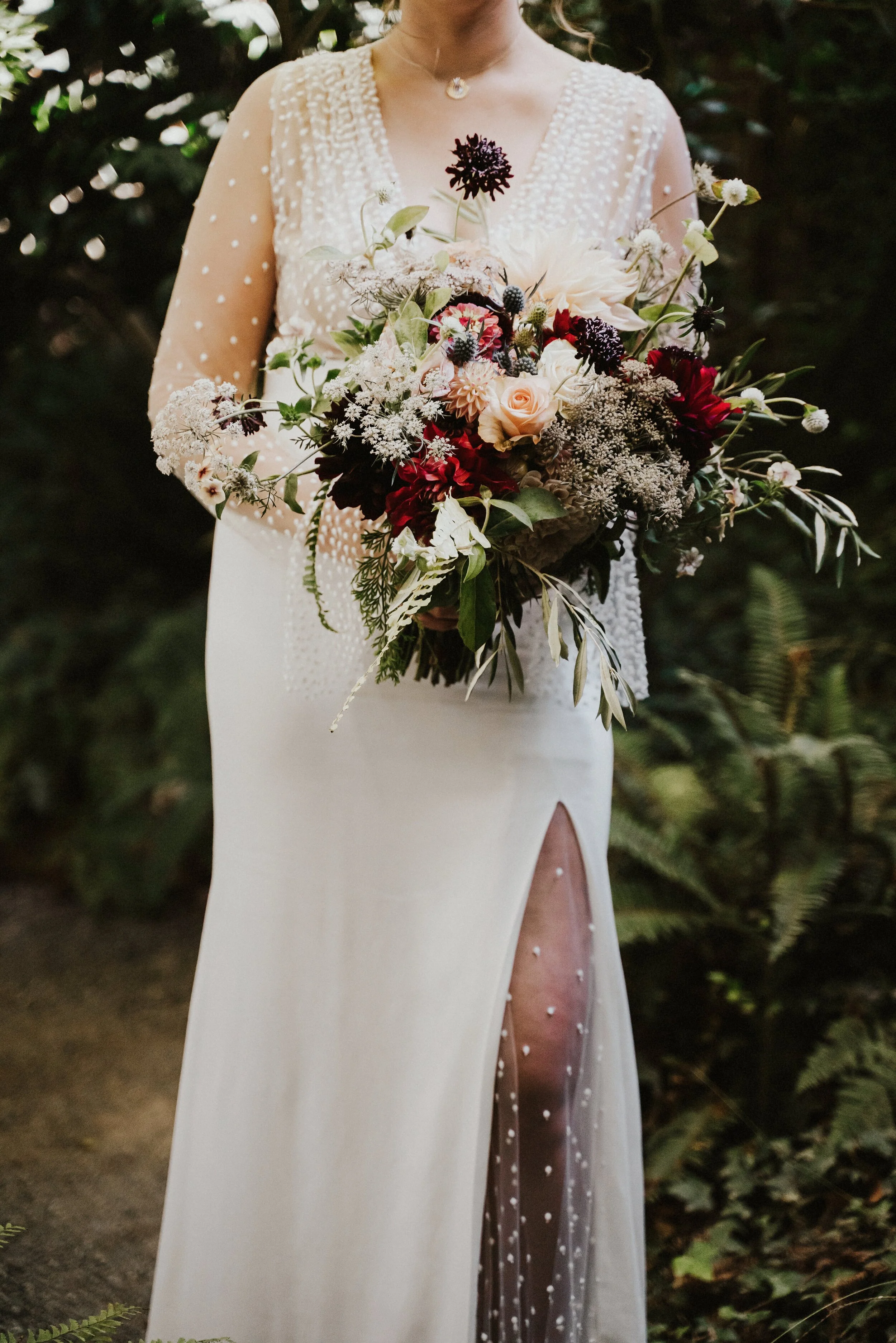 Erica + Jacob — Birdy Creative