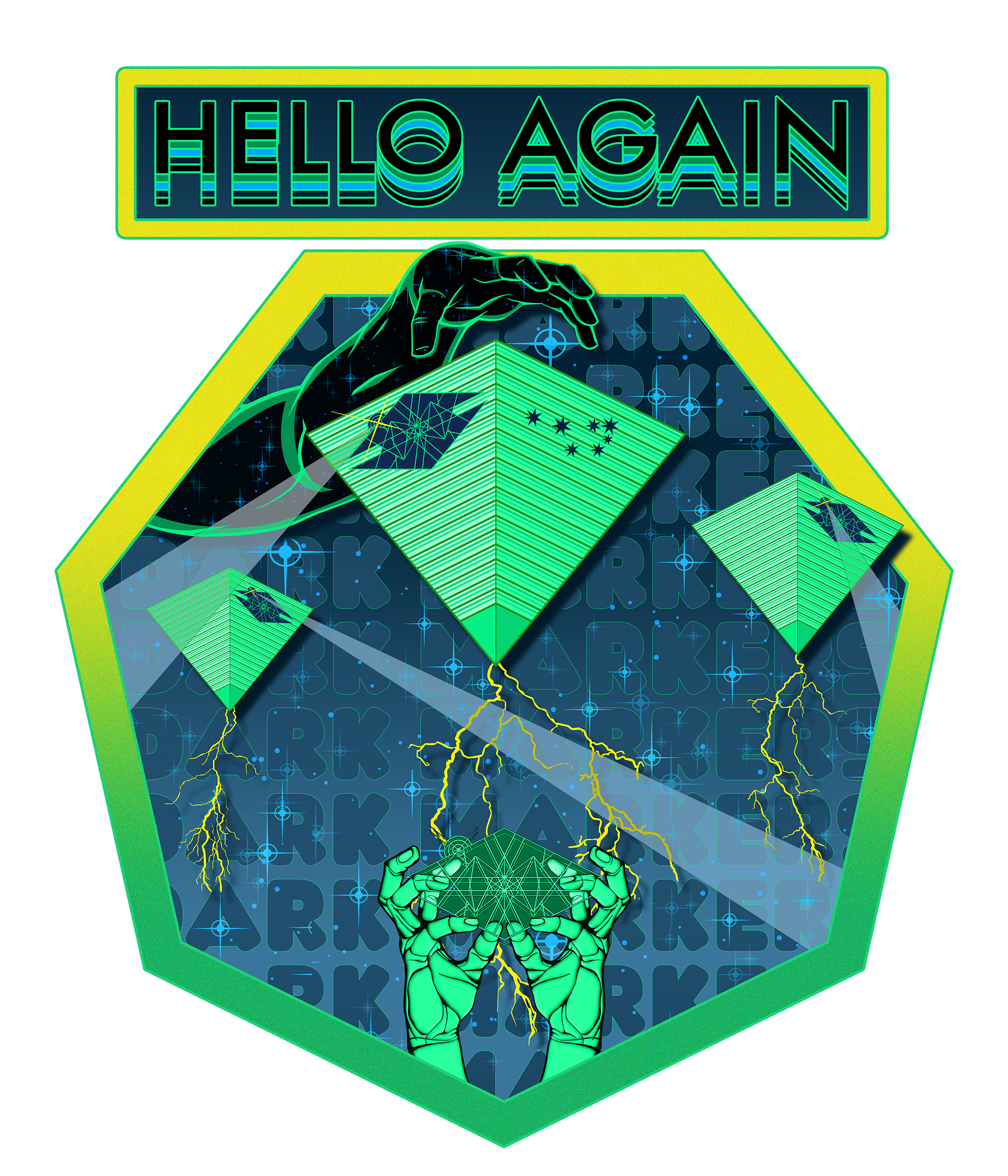 Hello Again - UP Ended (v3)